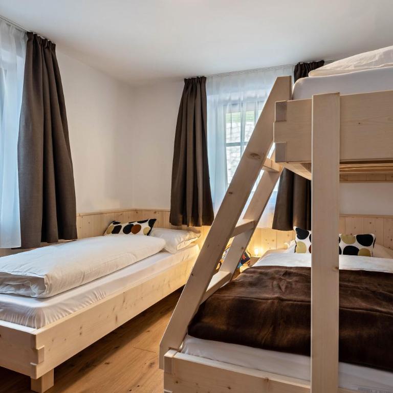 Sparberhof Exklusive - Premium Apartment mit 3 Schlafzimmern und Balkon - 15