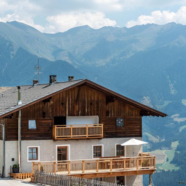 Sparberhof Exklusive - Premium Apartment mit 3 Schlafzimmern und Balkon - 42