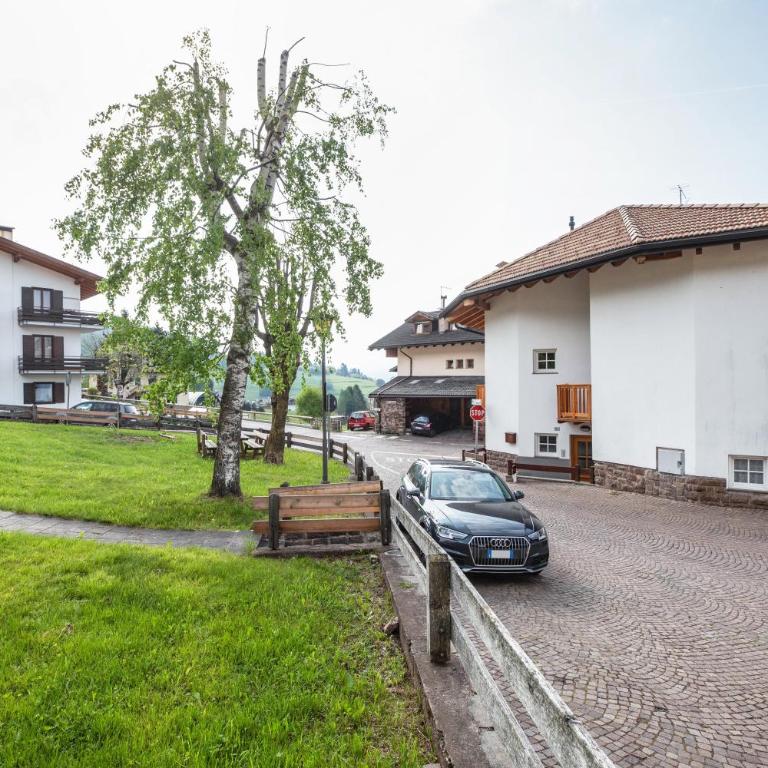 Appartamento Le Coccinelle - Appartamento con 2 Camere da Letto e con Vista Montagna - 21