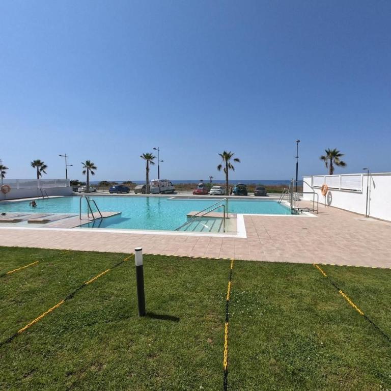 Sunset Duna Beach - Superior Apartment with Balcony - 17