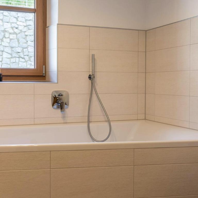 Sparberhof Exklusive - Premium Apartment mit 3 Schlafzimmern und Balkon - 20