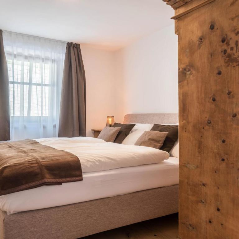 Sparberhof Exklusive - Premium Apartment mit 3 Schlafzimmern und Balkon - 2
