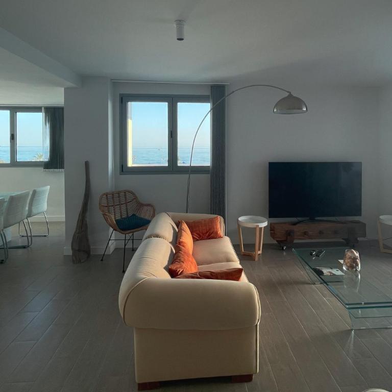 Sunset Duna Beach - Superior Apartment with Balcony - 6