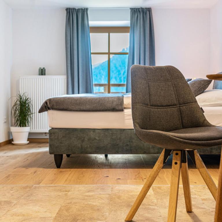 Sparberhof Exklusive - Premium Apartment mit 3 Schlafzimmern und Balkon - 25