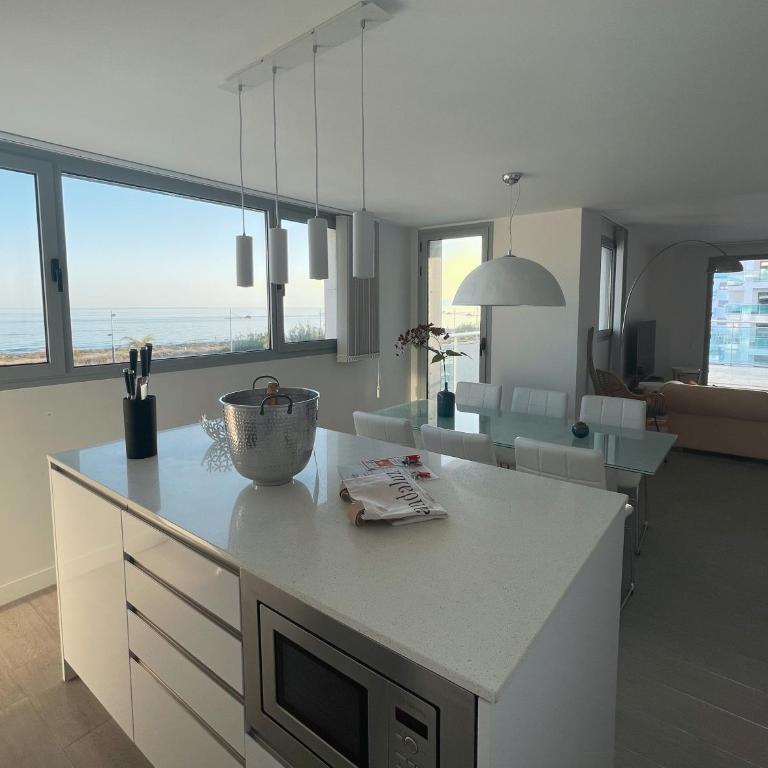Sunset Duna Beach - Superior Apartment with Balcony - 8