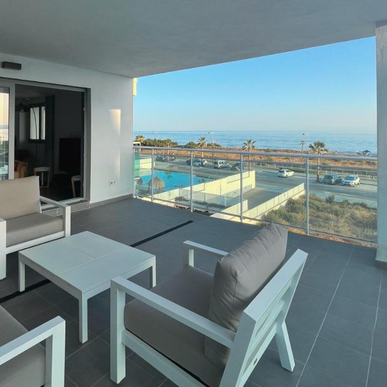 Sunset Duna Beach - Superior Apartment with Balcony - 1