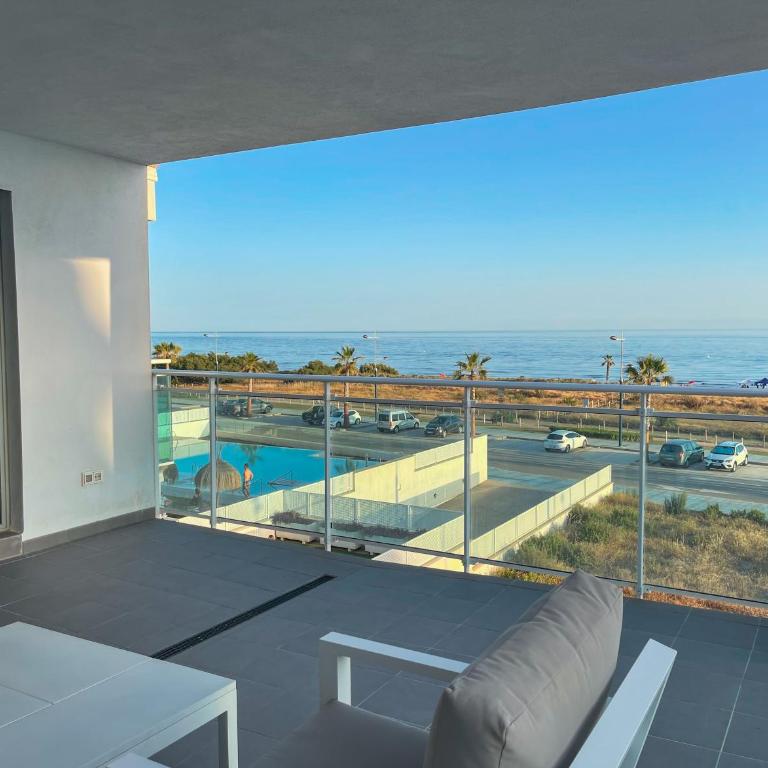 Sunset Duna Beach - Superior Apartment with Balcony - 2