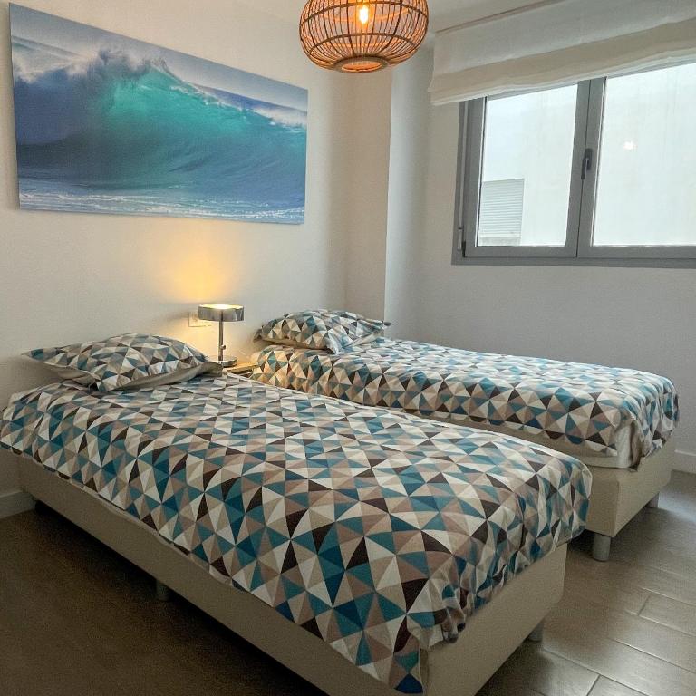 Sunset Duna Beach - Superior Apartment with Balcony - 13