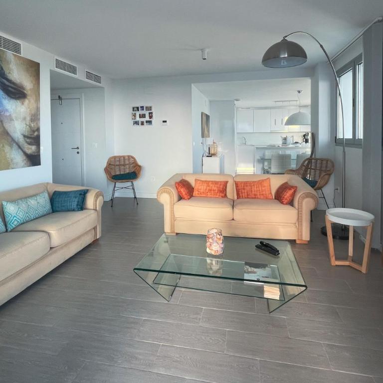 Sunset Duna Beach - Superior Apartment with Balcony - 5