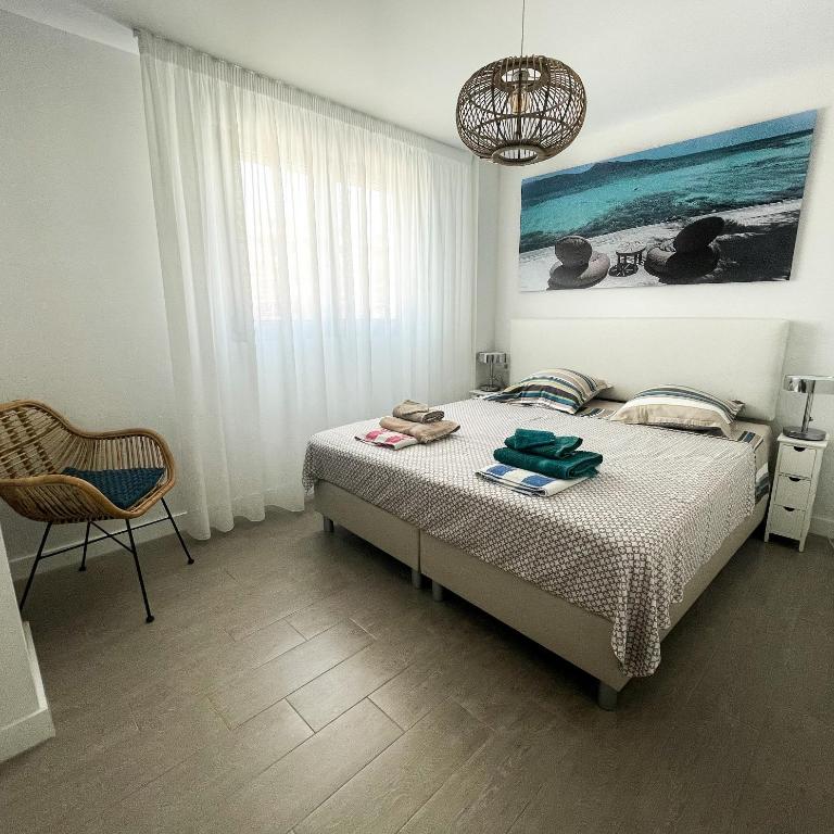 Sunset Duna Beach - Superior Apartment with Balcony - 10