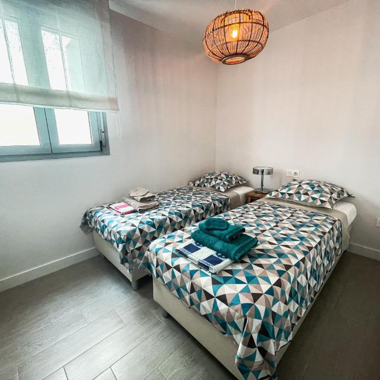 Sunset Duna Beach - Superior Apartment with Balcony - 12