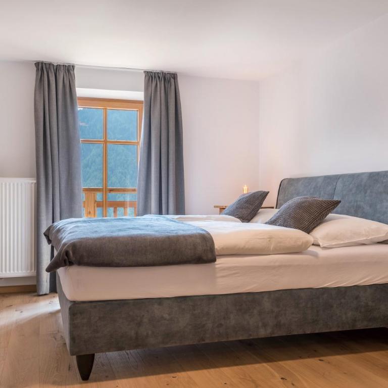 Sparberhof Exklusive - Premium Apartment mit 3 Schlafzimmern und Balkon - 33