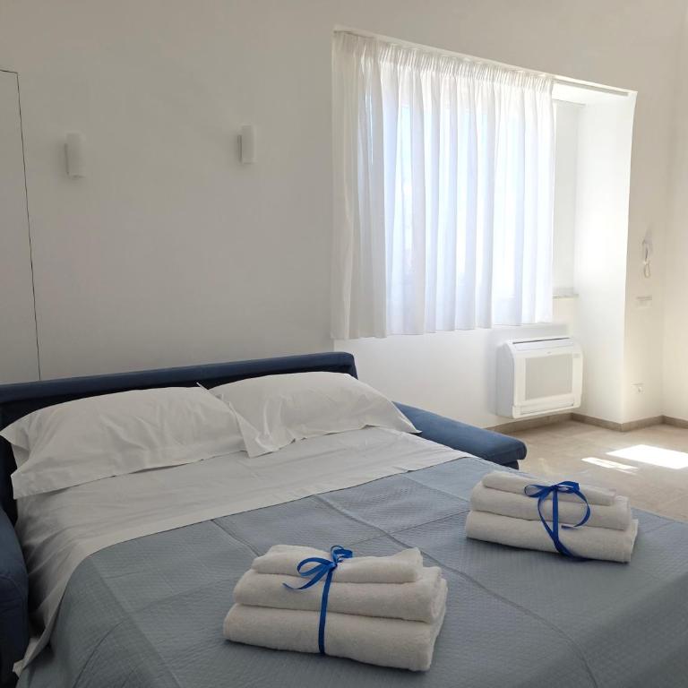 Syrenia Home - Appartamento con 1 Camera da Letto - 6