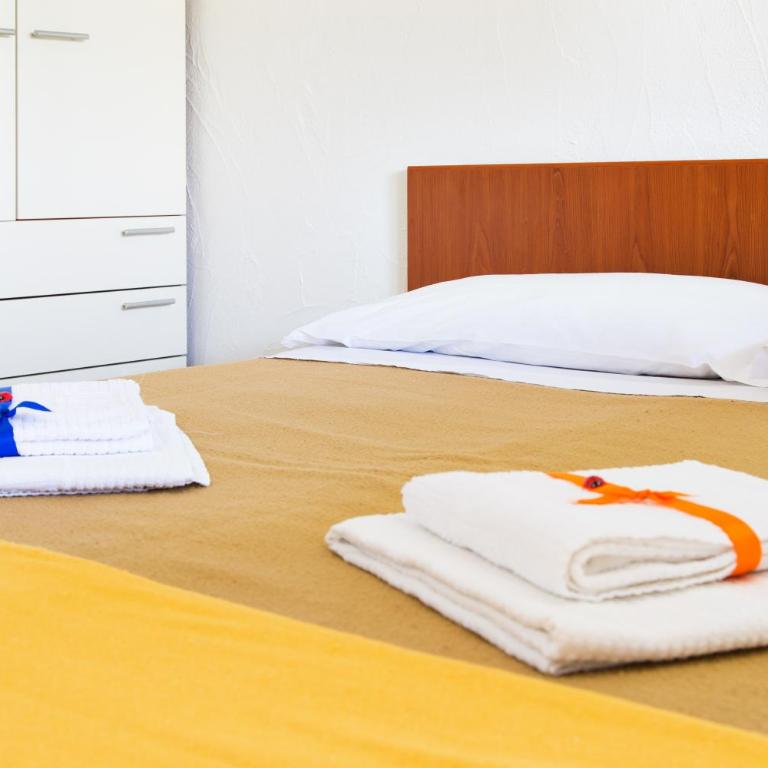 Belvedere - Two-Bedroom Deluxe Apartment with Ocean View - 20
