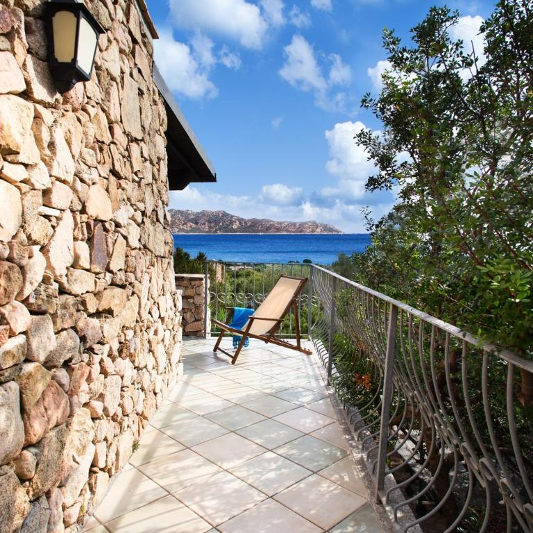 Belvedere - Two-Bedroom Deluxe Apartment with Ocean View - 6
