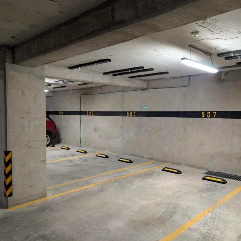 Depa Moderno Arcos Vallarta & alberca - Apartamento de 2 dormitorios - 7