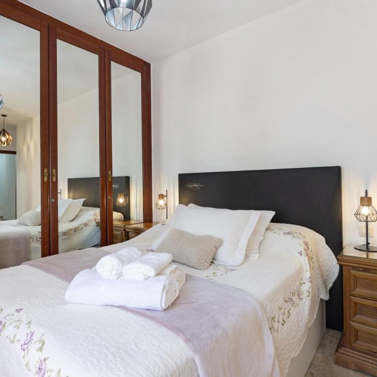 Apartamento Los Jardines - Apartamento Premium de 3 dormitorios con balcón - 19