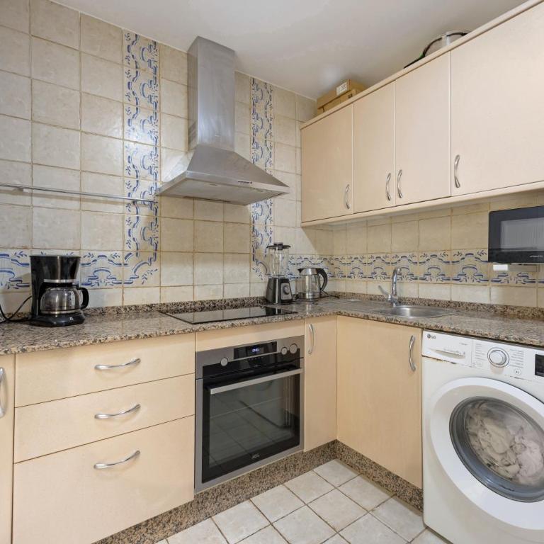 Apartamento Los Jardines - Apartamento Premium de 3 dormitorios con balcón - 7