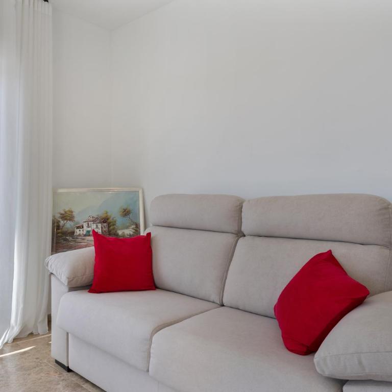 Apartamento Los Jardines - Apartamento Premium de 3 dormitorios con balcón - 4
