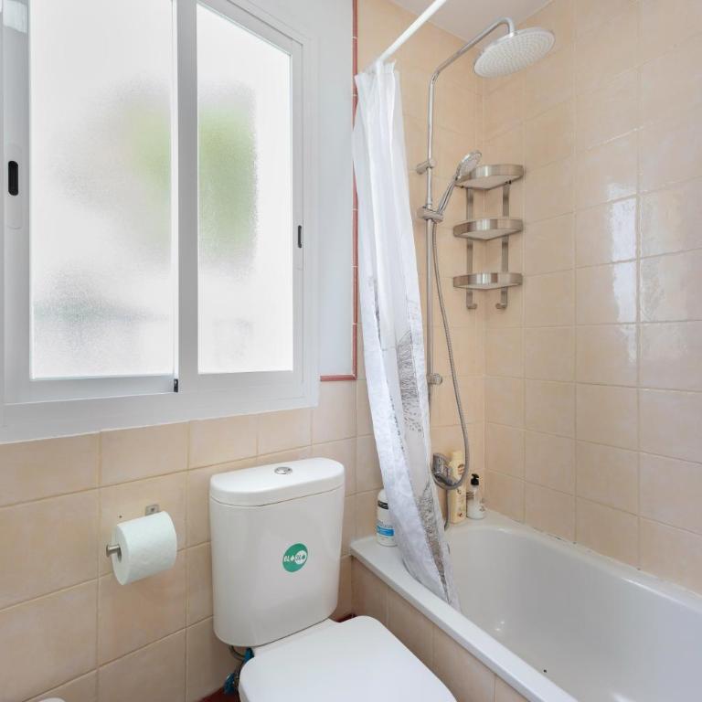 Apartamento Los Jardines - Apartamento Premium de 3 dormitorios con balcón - 17