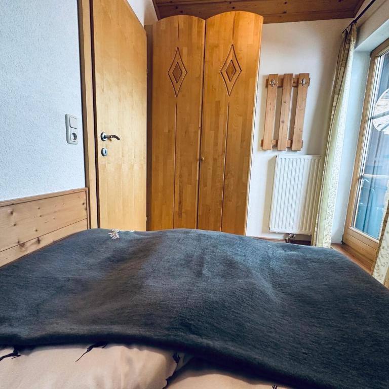 Ferienwohnung Steinernes Meer - Deluxe-Apartment mit 2 Schlafzimmern und Gartenblick - 14