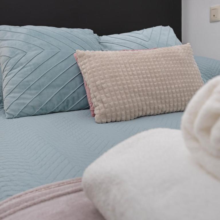 Apartamento Los Jardines - Apartamento Premium de 3 dormitorios con balcón - 14