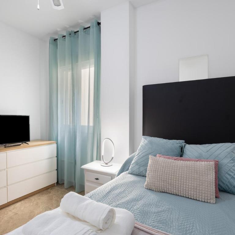 Apartamento Los Jardines - Apartamento Premium de 3 dormitorios con balcón - 15