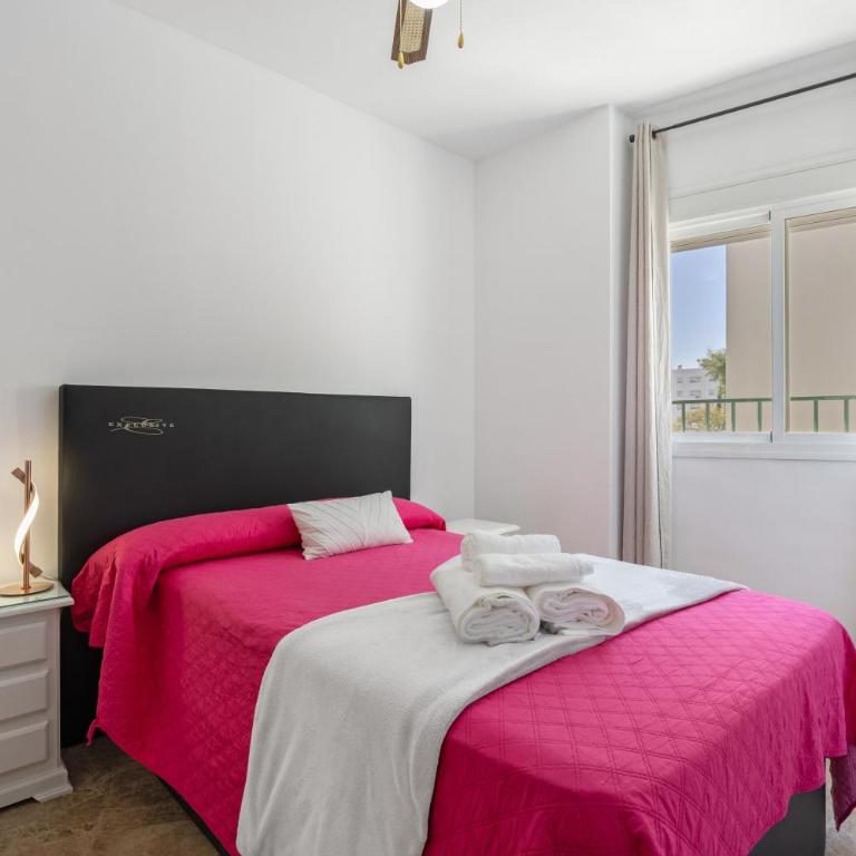 Apartamento Los Jardines - Apartamento Premium de 3 dormitorios con balcón - 9