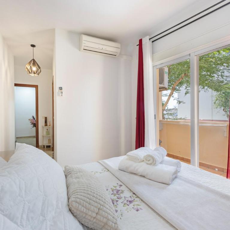 Apartamento Los Jardines - Apartamento Premium de 3 dormitorios con balcón - 23