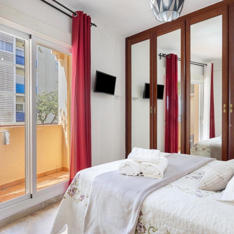 Apartamento Los Jardines - Apartamento Premium de 3 dormitorios con balcón - 20