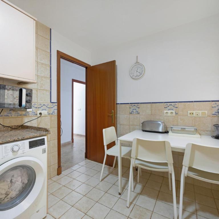 Apartamento Los Jardines - Apartamento Premium de 3 dormitorios con balcón - 8