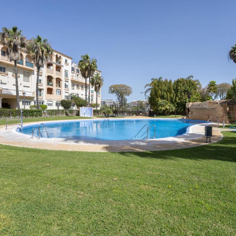 Apartamento Los Jardines - Apartamento Premium de 3 dormitorios con balcón - 1