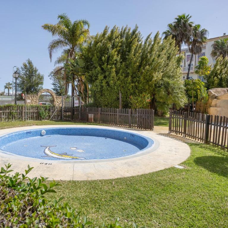 Apartamento Los Jardines - Apartamento Premium de 3 dormitorios con balcón - 27