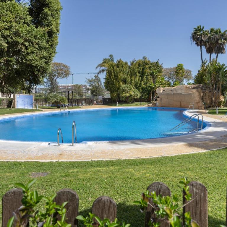 Apartamento Los Jardines - Apartamento Premium de 3 dormitorios con balcón - 25