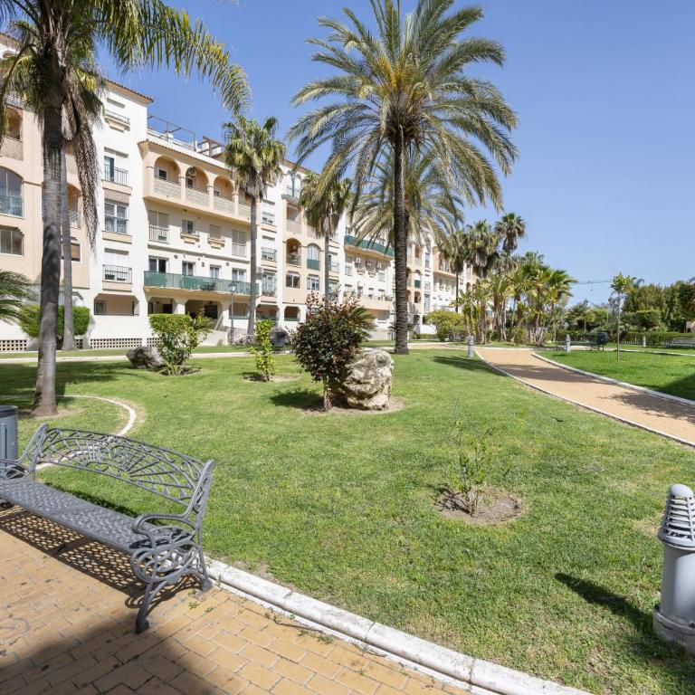 Apartamento Los Jardines - Apartamento Premium de 3 dormitorios con balcón - 26