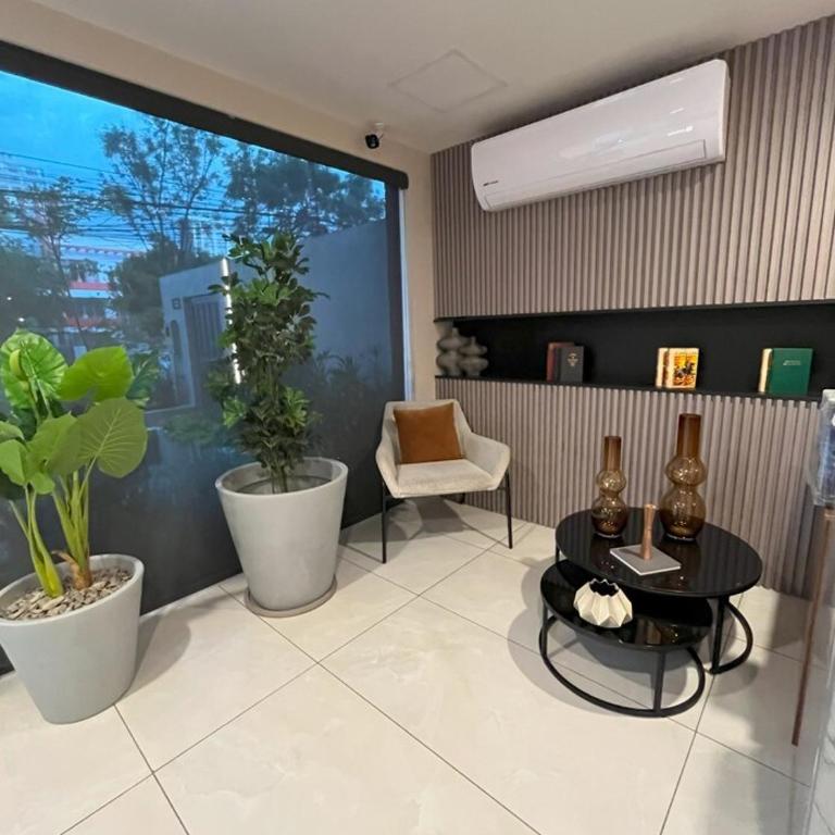 Depa Moderno Arcos Vallarta & alberca - Apartamento de 2 dormitorios - 20