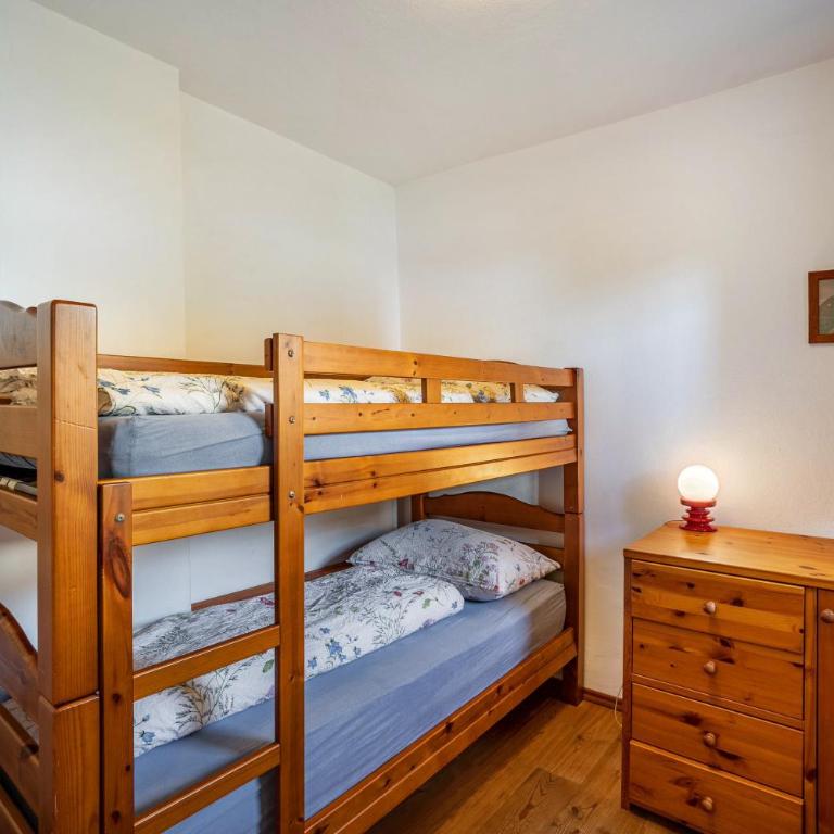 Silbernagl direkter Blick zum See - Appartamento Deluxe con 2 Camere da Letto e Vista Giardino - 10