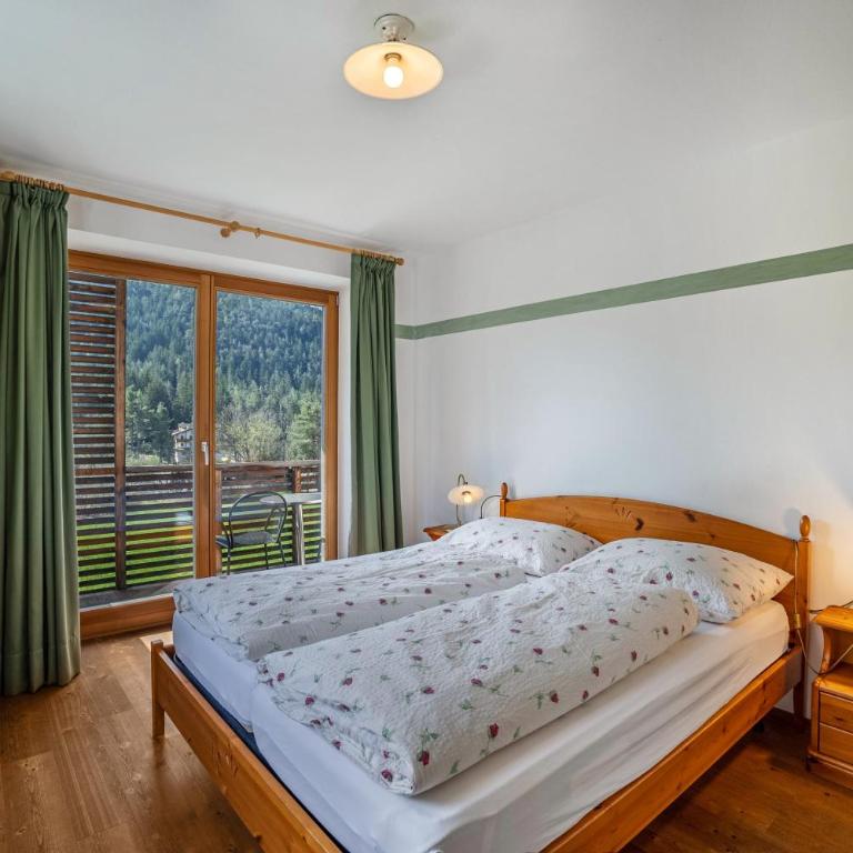 Silbernagl direkter Blick zum See - Appartamento Deluxe con 2 Camere da Letto e Vista Giardino - 6