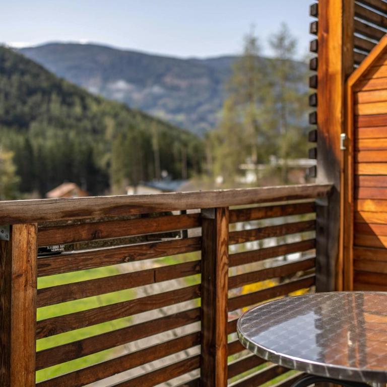 Silbernagl direkter Blick zum See - Appartamento Deluxe con 2 Camere da Letto e Vista Giardino - 2