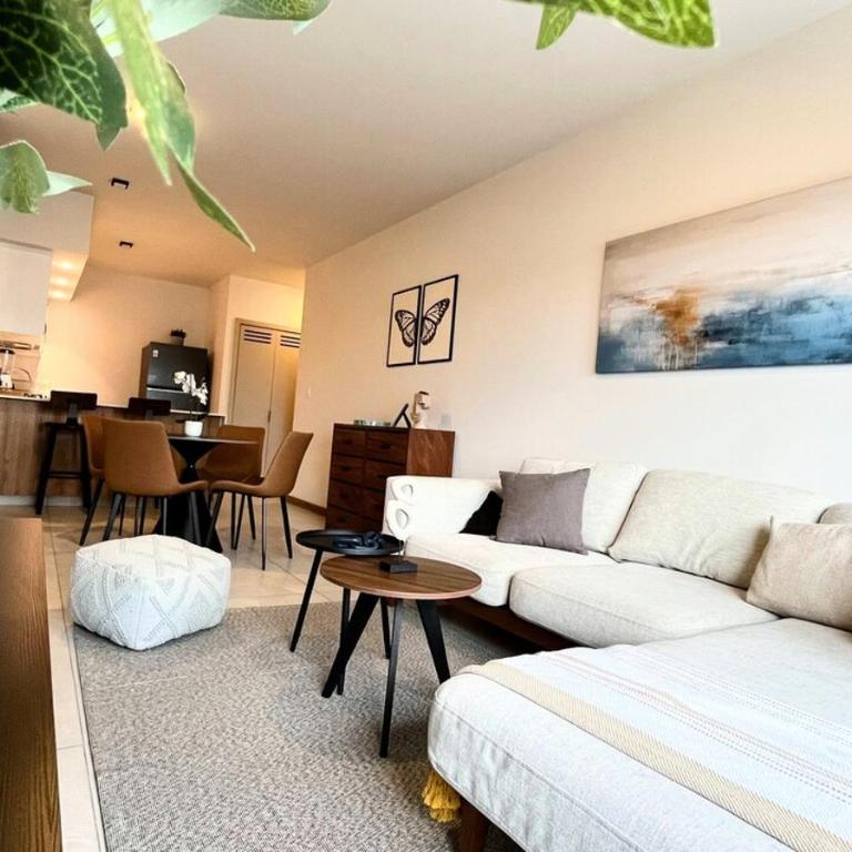 Depa Moderno Arcos Vallarta & alberca - Apartamento de 2 dormitorios - 23