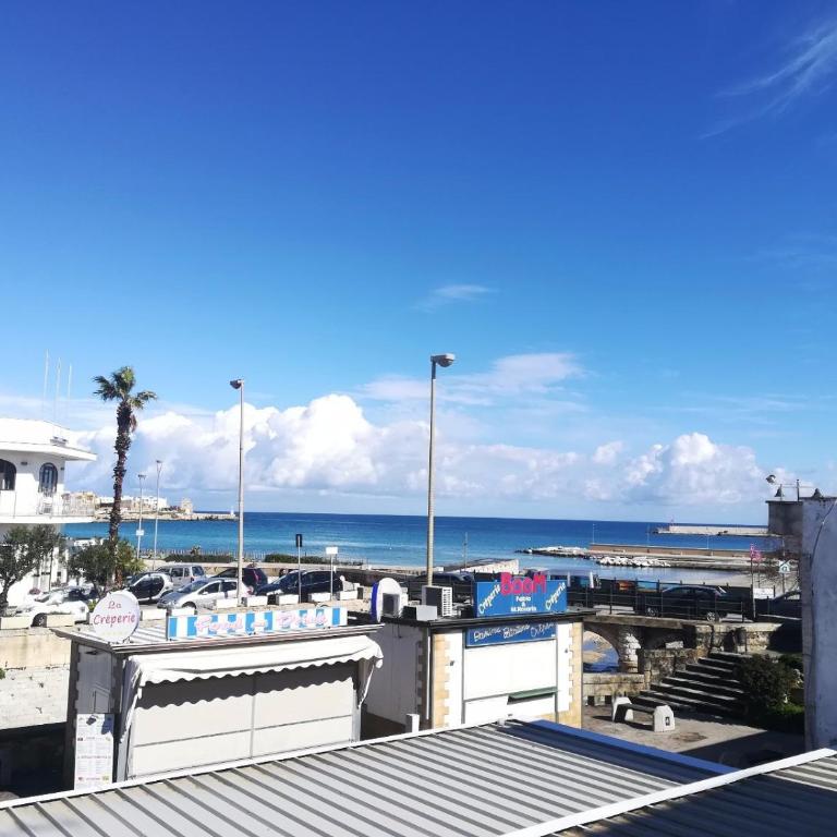 Casa vacanze Vanessa in Salento 5 posti - Appartamento Superior con 1 Camera da Letto e Balcone - 3