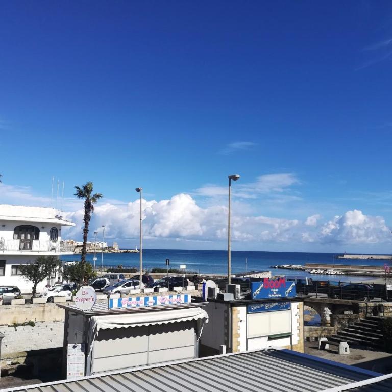 Casa vacanze Vanessa in Salento 5 posti - Appartamento Superior con 1 Camera da Letto e Balcone - 15