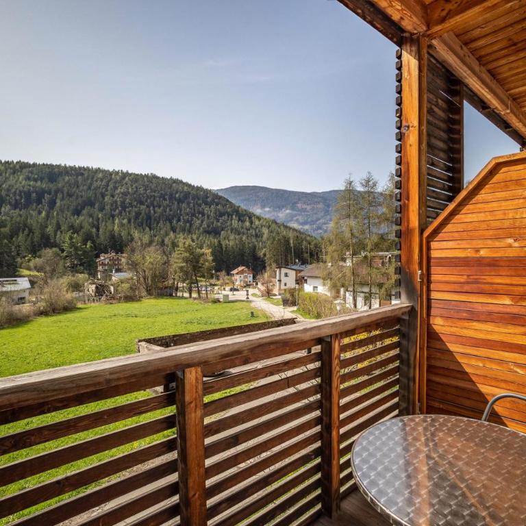 Silbernagl direkter Blick zum See - Appartamento Deluxe con 2 Camere da Letto e Vista Giardino - 8