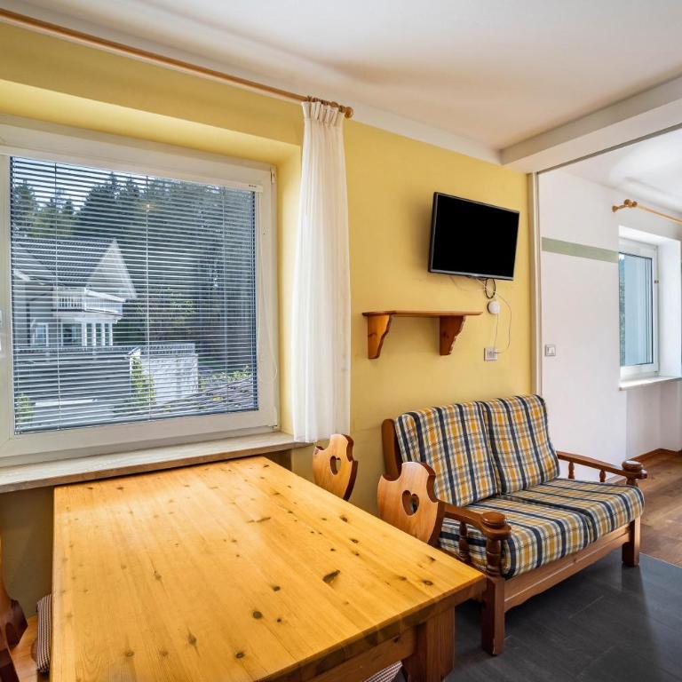 Silbernagl direkter Blick zum See - Appartamento Deluxe con 2 Camere da Letto e Vista Giardino - 17
