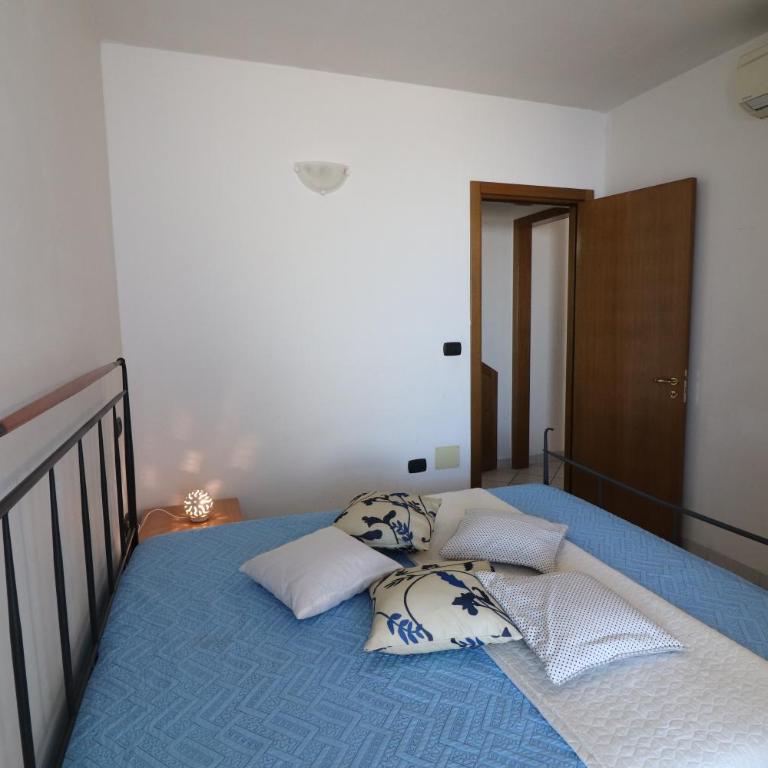 Casa vacanze Vanessa in Salento 5 posti - Appartamento Superior con 1 Camera da Letto e Balcone - 9