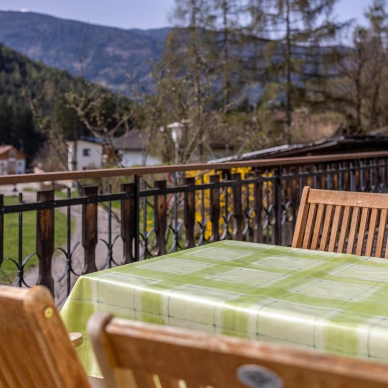 Silbernagl direkter Blick zum See - Appartamento Deluxe con 2 Camere da Letto e Vista Giardino - 5