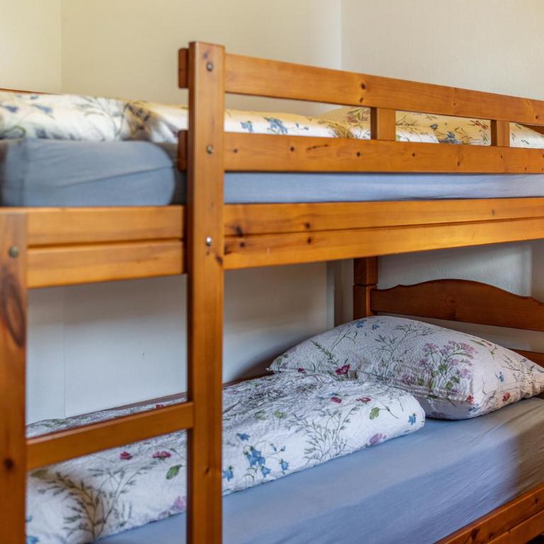 Silbernagl direkter Blick zum See - Appartamento Deluxe con 2 Camere da Letto e Vista Giardino - 11