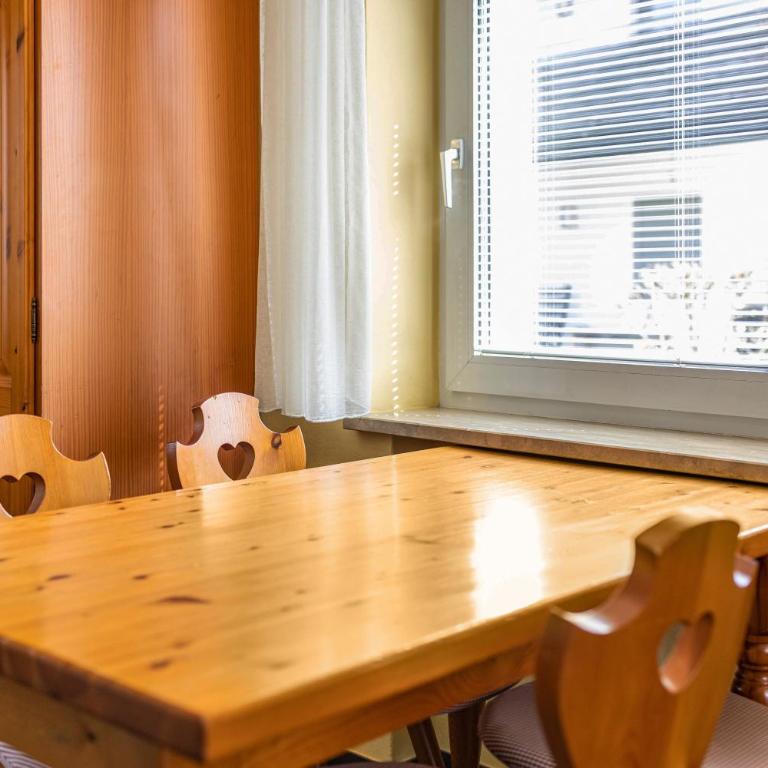 Silbernagl direkter Blick zum See - Appartamento Deluxe con 2 Camere da Letto e Vista Giardino - 18