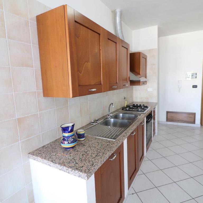 Casa vacanze Vanessa in Salento 5 posti - Appartamento Superior con 1 Camera da Letto e Balcone - 26