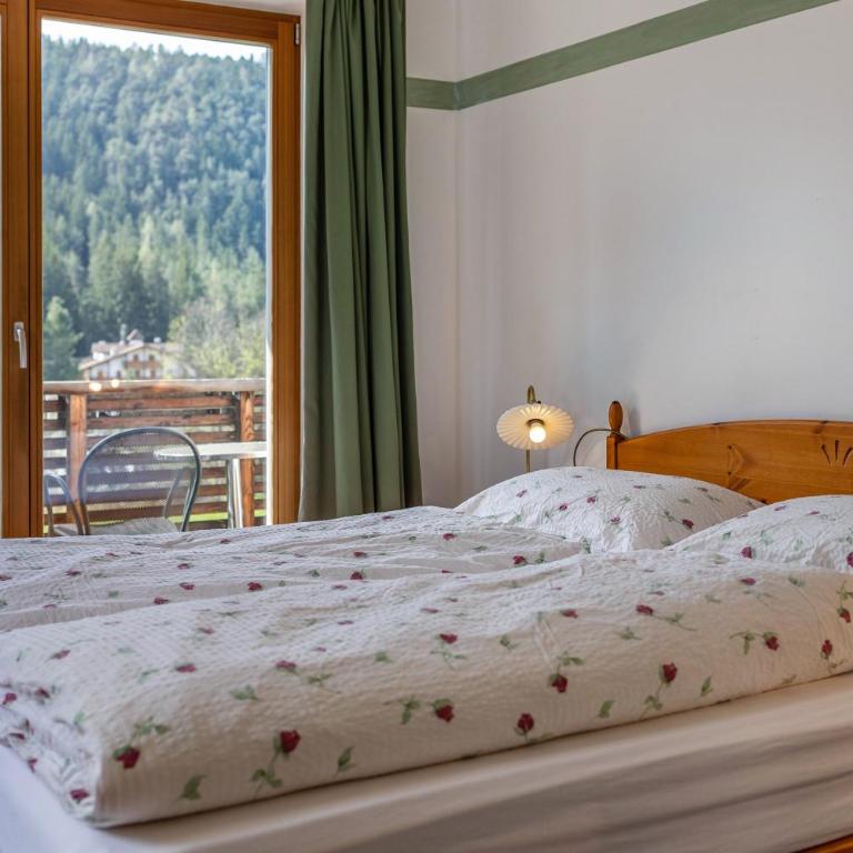 Silbernagl direkter Blick zum See - Appartamento Deluxe con 2 Camere da Letto e Vista Giardino - 1